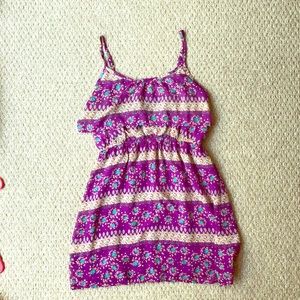 Spaghetti strap dress - Target